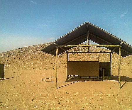 Helmeringhausen Kanaan N\/A'An Ku Se Desert Retreat מראה חיצוני תמונה