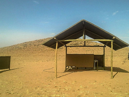 Helmeringhausen Kanaan N\/A'An Ku Se Desert Retreat מראה חיצוני תמונה