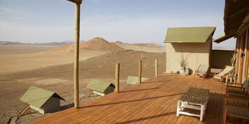 Helmeringhausen Kanaan N\/A'An Ku Se Desert Retreat מראה חיצוני תמונה