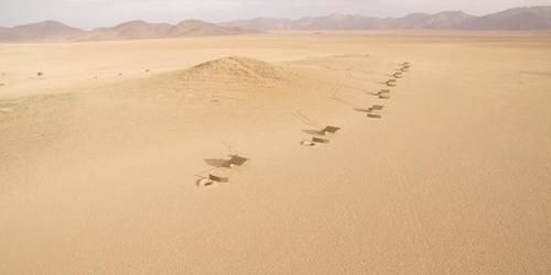 Helmeringhausen Kanaan N\/A'An Ku Se Desert Retreat מראה חיצוני תמונה